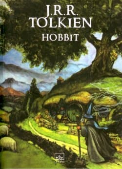 Hobbit (Çizgi Roman)