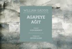 Agapeye Ağıt