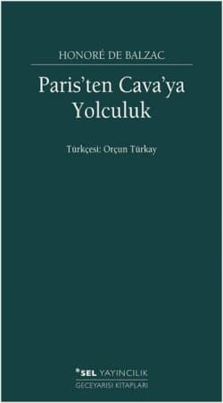 Patis'ten Cava'ya Yolculuk