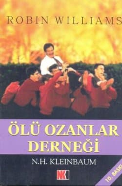 Ölü Ozanlar Derneği