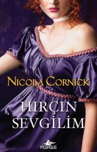 Hırçın Sevgilim (The Brides of Fortune, #3)