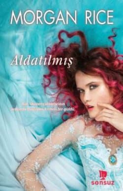 Aldatılmış (The Vampire Journals, #3)
