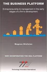 The Business Platform