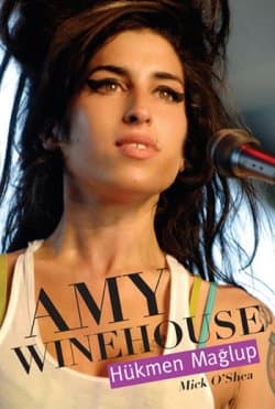 Amy Winehouse Hükmen Mağlup
