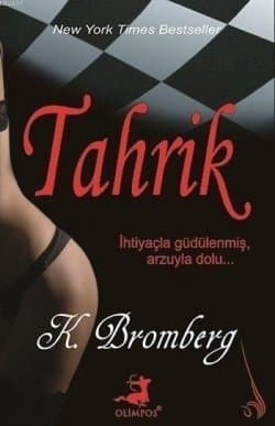 Tahrik (Driven #1)