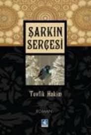 Şarkın Serçesi