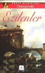 Ezilenler (Cep Boy)