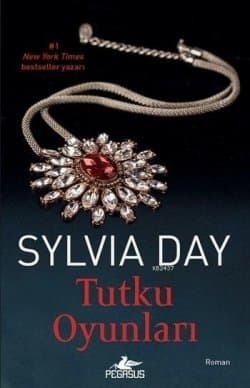 Tutku Oyunları (Georgian #2)