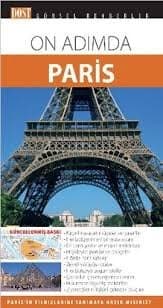 On Adımda Paris