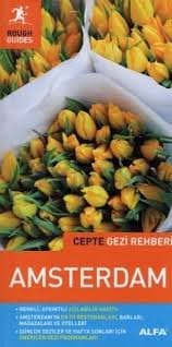 Amsterdam-Cepte Gezi Rehberi