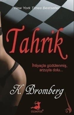 Tahrik (Driven #1)