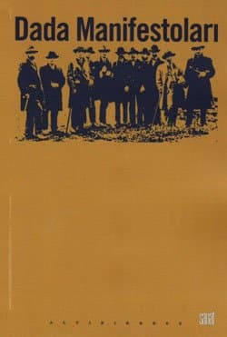 Dada Manifestoları