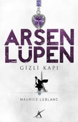 Arsen Lüpen - Gizli Kapı