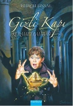 Gizli Kapı 2 - Keramet Lambası
