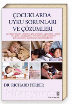 Çocuklarda Uyku Sorunları ve Çözümleri