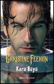 Kara Büyü (Dark, #4)