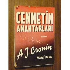 Cennetin Anahtarları