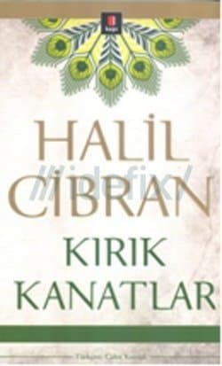 Kırık Kanatlar