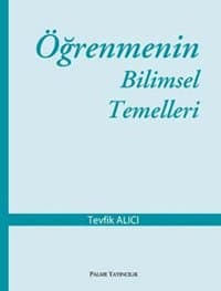 Öğrenmenin Bilimsel Temelleri