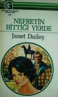 Nefretin Bittiği Yerde
