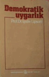 Demokratik Uygarlık