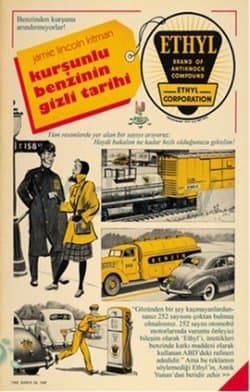 Kurşunlu Benzinin Gizli Tarihi