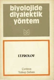 Biyolojide Diyalektik Yöntem