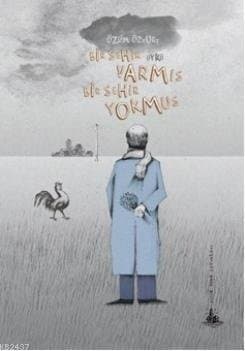 Bir Şehir Varmış, Bir Şehir Yokmuş