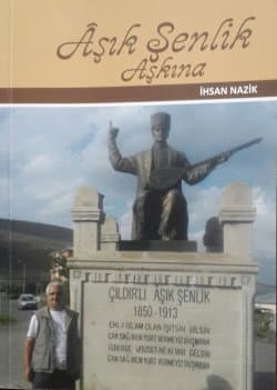 Âşık Şenlik Aşkına