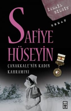 Safiye Hüseyin (Çanakkale'nin Kadın Kahramanı)