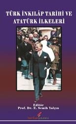 Türk İnkılap Tarihi ve Atatürk İlkeleri