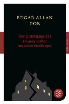 Der Untergang des Hauses Usher und andere Erzählungen