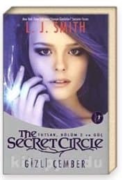 The Secret Circle Gizli Çember