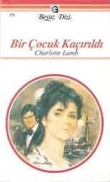 Bir Çocuk Kaçırıldı