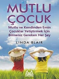 Mutlu Çocuk