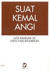 Göl Balıkları Ve Orta Yaşlı Kelebekler