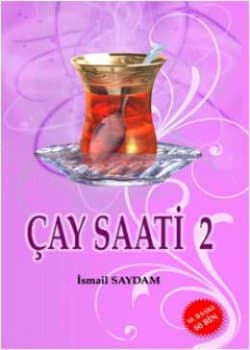 Çay Saati 2
