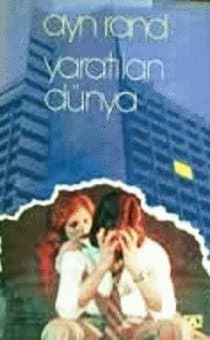 Yaratılan Dünya