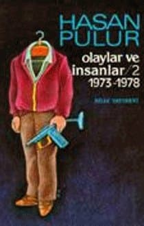 Olaylar ve İnsanlar 2