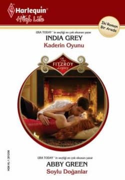 Kaderin Oyunu ( The Fitzroy Legacy, #1 )
