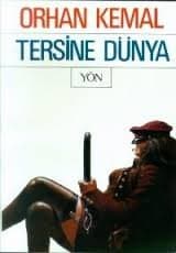 Tersine Dünya