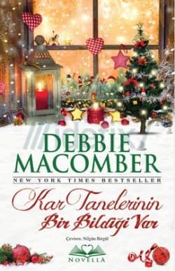 Kar Tanelerinin Bir Bildiği Var (Blossom Street Serisi #3.5)