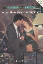 Noel Her Şeyi Değiştirdi