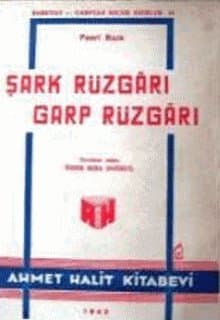 Şark Rüzgarı Garp Rüzgarı