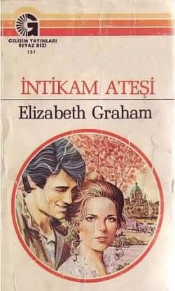 İntikam Ateşi
