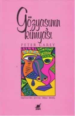 Gözyaşının Kimyası