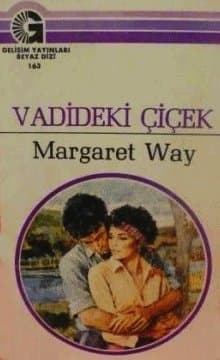 Vadideki Çiçek