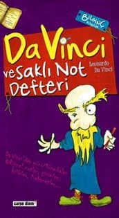 Da Vinci'nin Not Defteri