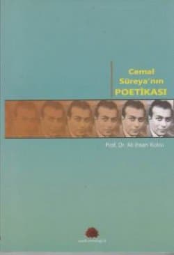 Cemal Süreya'nın Poetikası