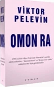 Omon Ra